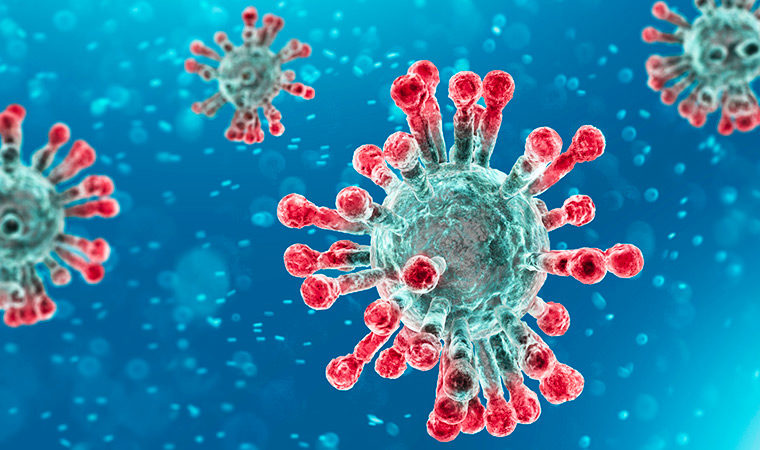 Coronavirus Update In Redding