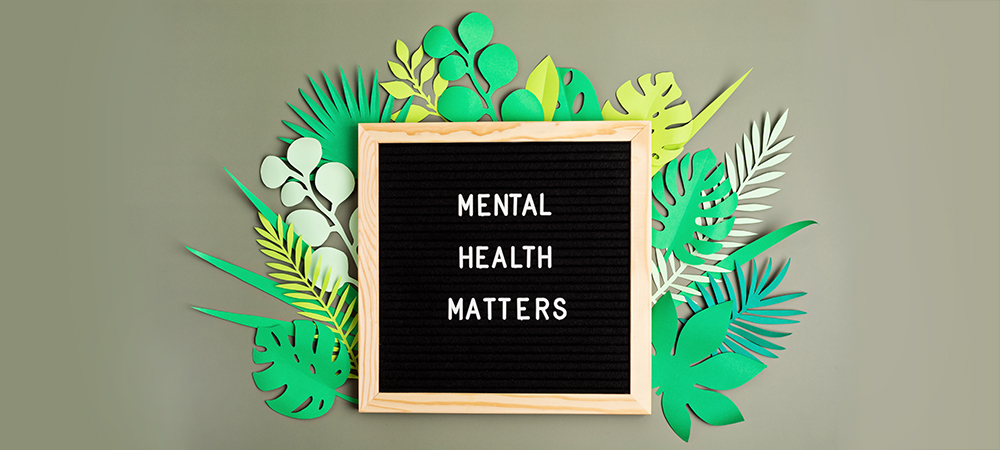 Why Mental Health Awareness Matters