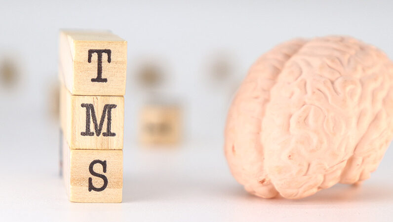 NeuroStar TMS Therapy Changing Lives at PCC