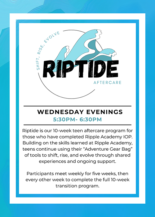 Adolescent Mental Health In Redding