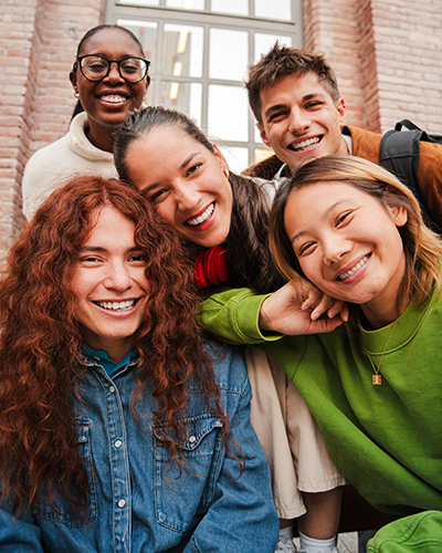 Adolescent Mental Health In Redding